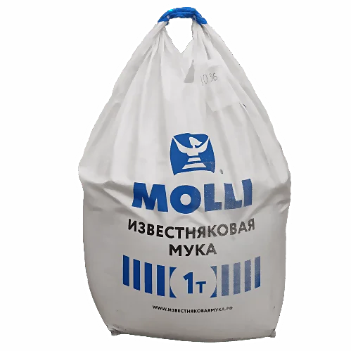 Мука известняковая Искитимизвесть - мкр 1000 кг